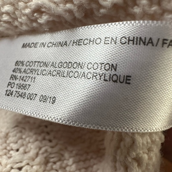 Plus Size Eloquii Sweater Dress - Picture 4 of 5